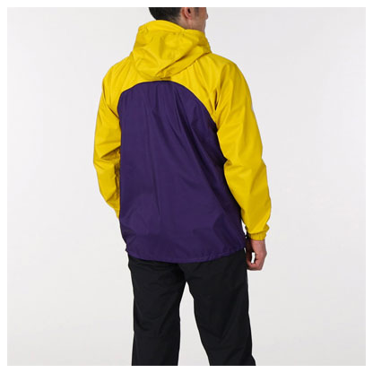 モンベル mont-bell サンダーパス ジャケット Men's（メンズ）1128770