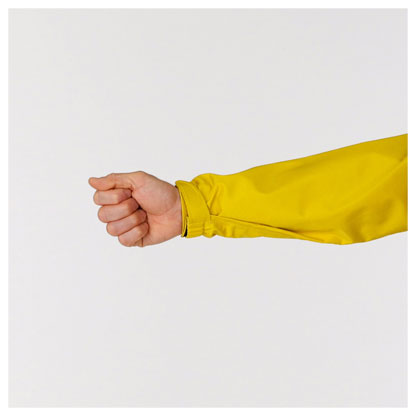 モンベル mont-bell サンダーパス ジャケット Men's（メンズ）1128770