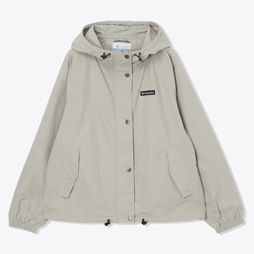 コロンビア Columbia ウィメンズジプシーバーズフーデッドジャケット PL1235