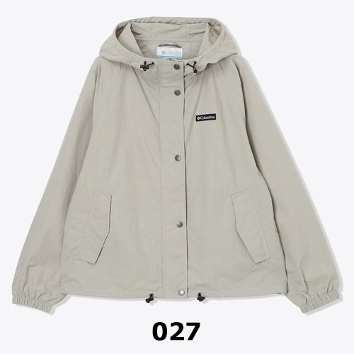 コロンビア Columbia ウィメンズジプシーバーズフーデッドジャケット PL1235