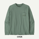 CVGR x S