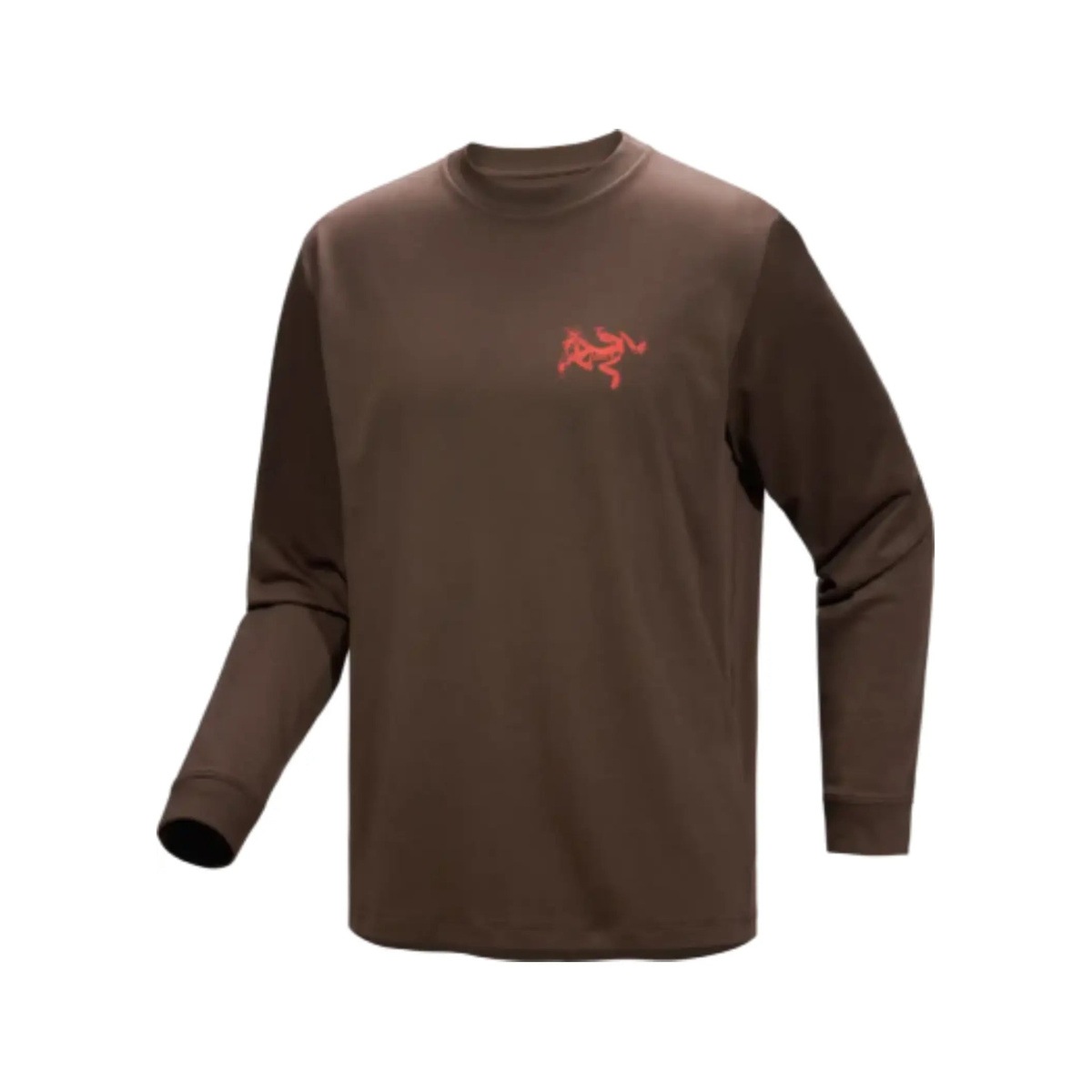 ARC’TERYX Kragg SL Cotton Bird Tile LS M X00000953705