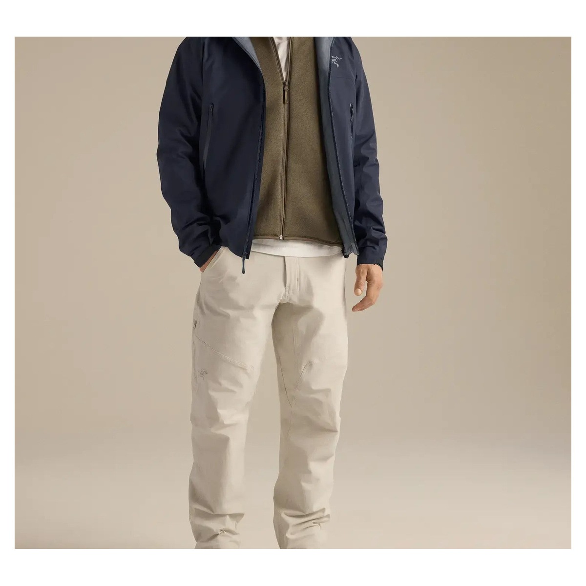 ARC’TERYX Beta Jacket M X00001087801