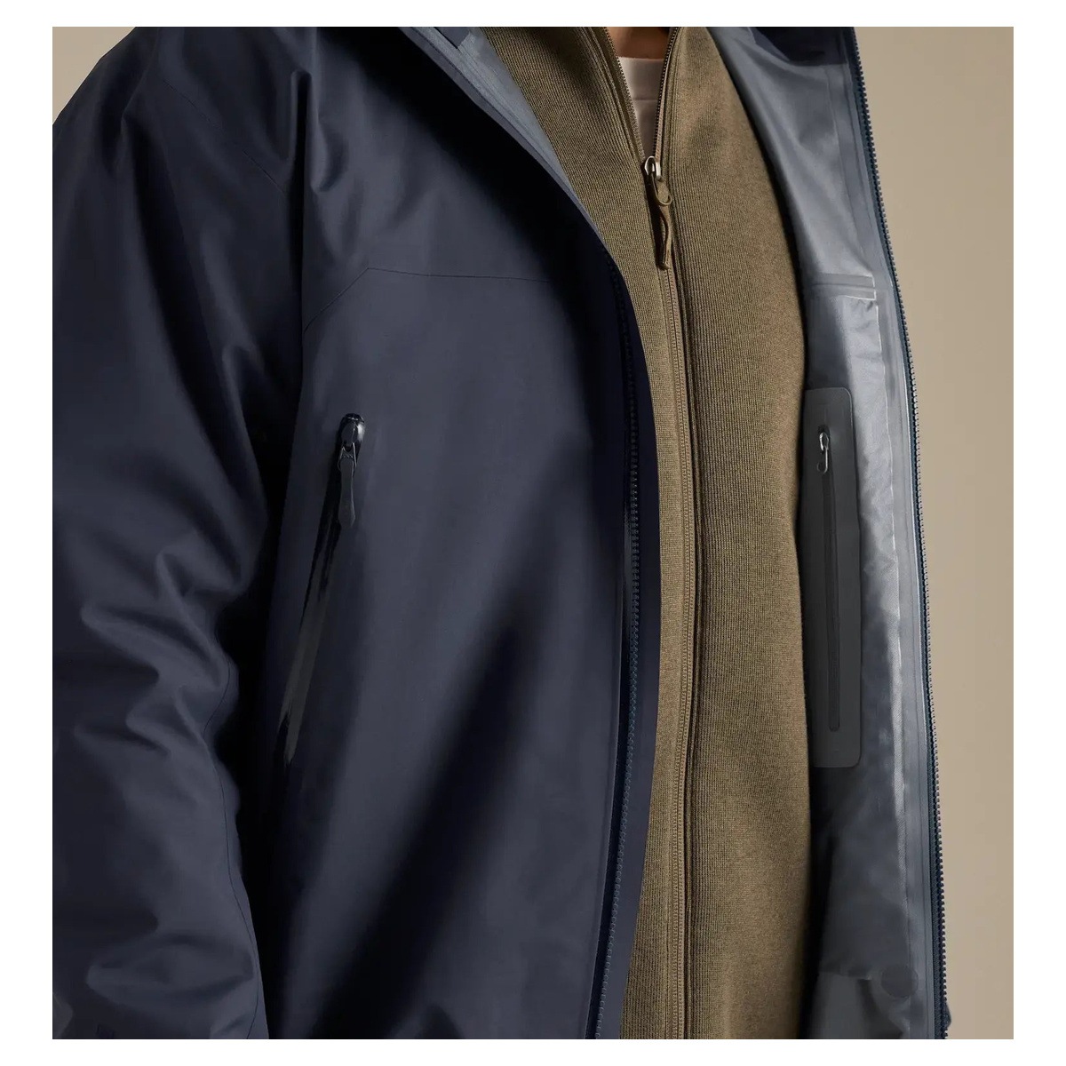 ARC’TERYX Beta Jacket M X00001087801