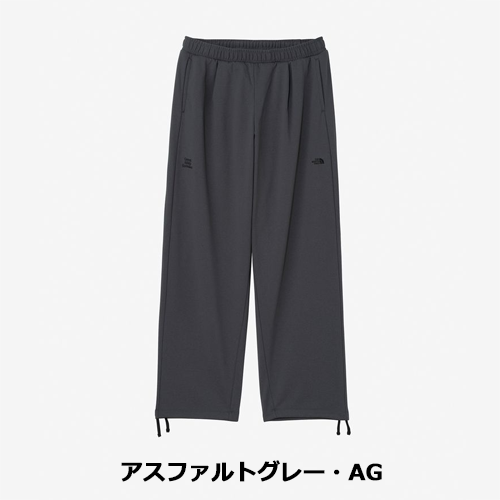 THE NORTH FACE GAR DRY PILE SWEAT PANT NB82665