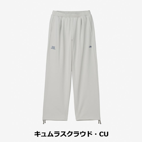 THE NORTH FACE GAR DRY PILE SWEAT PANT NB82665