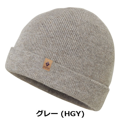 モンベル mont-bell ワッチキャップ #4 1118679
