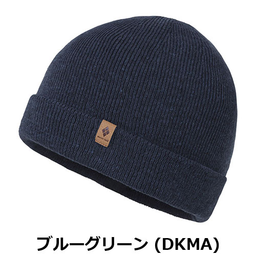 モンベル mont-bell ワッチキャップ #4 1118679