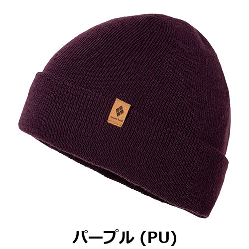 モンベル mont-bell ワッチキャップ #4 1118679