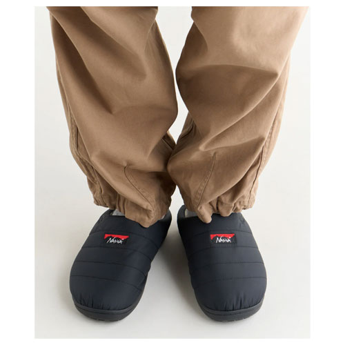 新品 ナンガ スブ オーロラ ウィンターサンダル アボカド 24-25.5cm 新品 ナンガ スブ オーロラ ウィンターサンダル アボカド 24