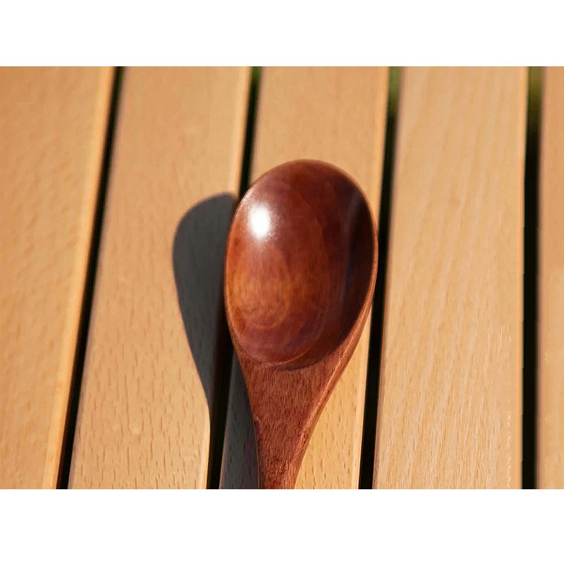 スモア S'more 【 Woodi Cutlery Set 】 ウッディカトラリーセット キャンプ カトラリー 3点セット　smoT00001a8wht