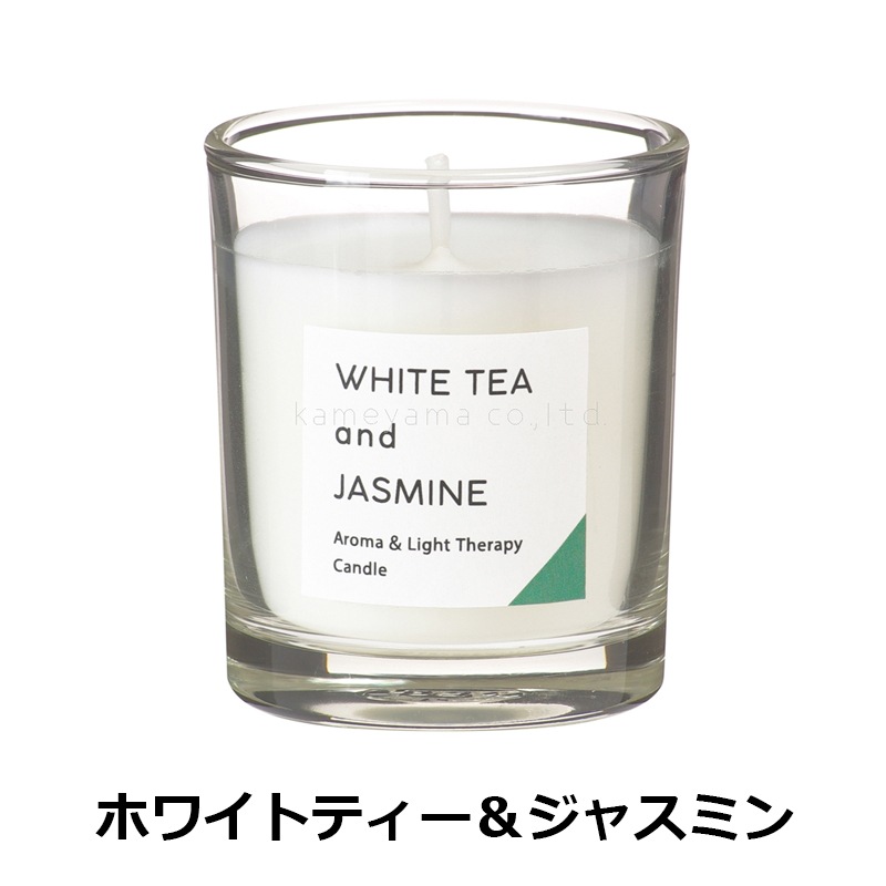 カメヤマ kameyama 香るキャンドル BA47805