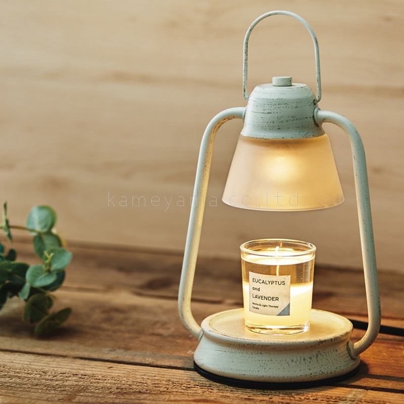 カメヤマ kameyama 香るキャンドル BA47805