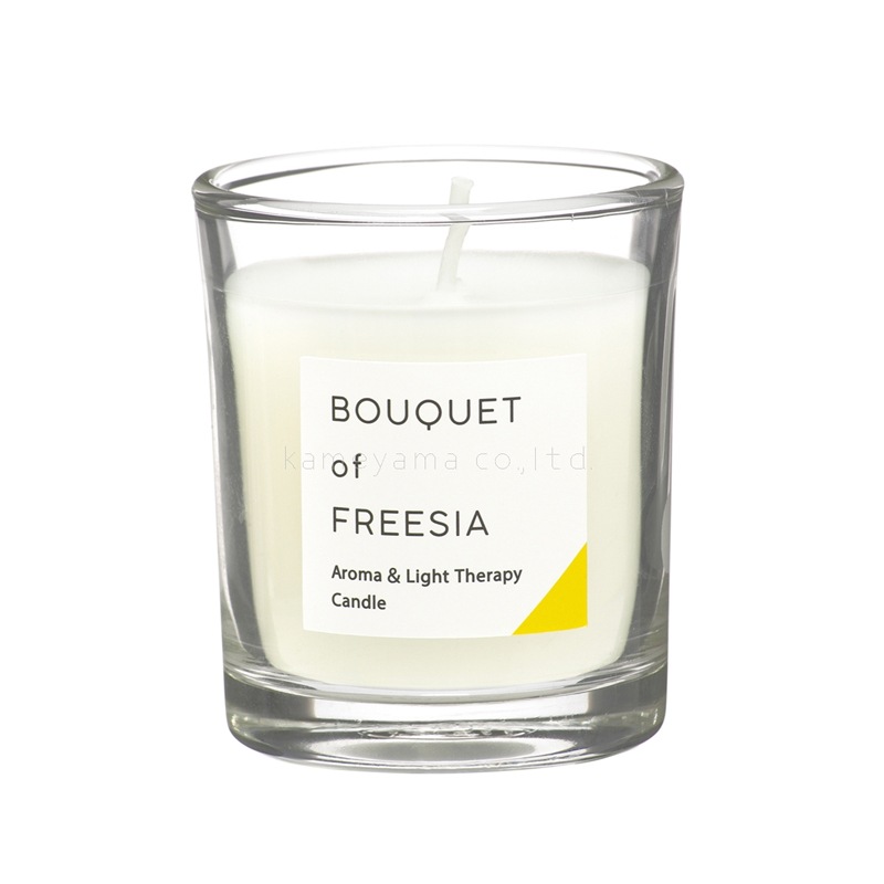 カメヤマ kameyama 香るキャンドル BA47805