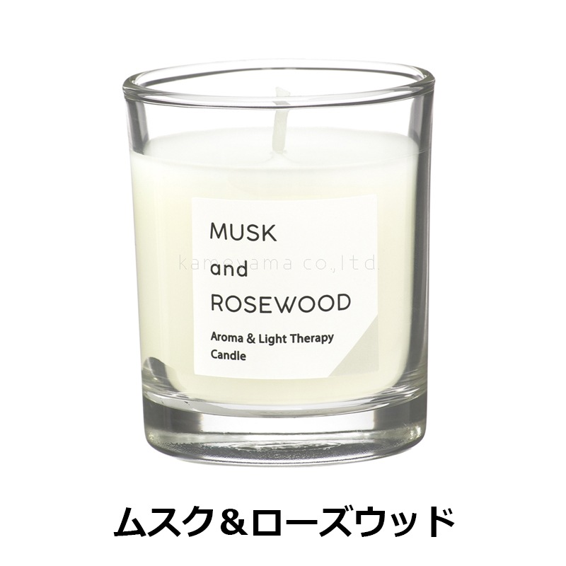 カメヤマ kameyama 香るキャンドル BA47805