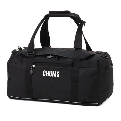 チャムス CHUMS リサイクルチャムス2ウェイボストンバッグ35　CH60-4026