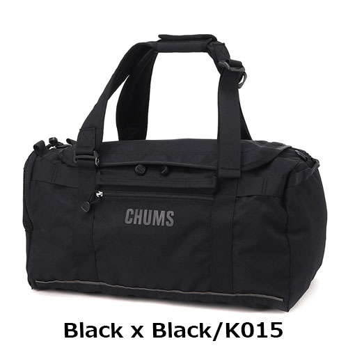 チャムス CHUMS リサイクルチャムス2ウェイボストンバッグ35 CH60-4026