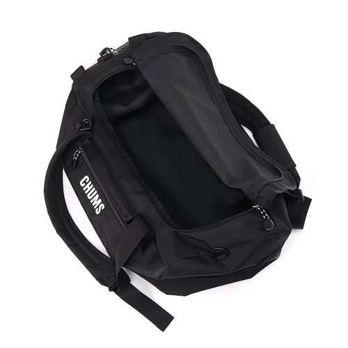 チャムス CHUMS リサイクルチャムス2ウェイボストンバッグ35 CH60-4026