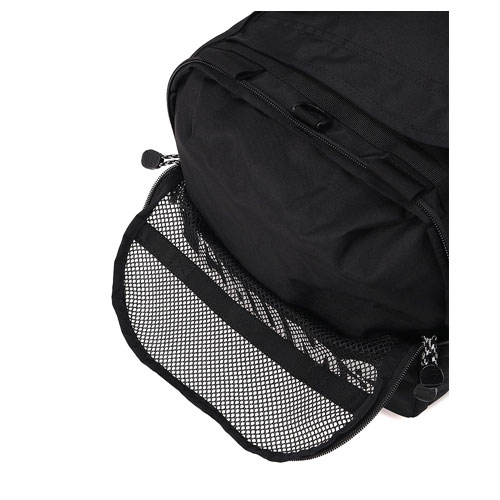 チャムス CHUMS リサイクルチャムス2ウェイボストンバッグ35　CH60-4026