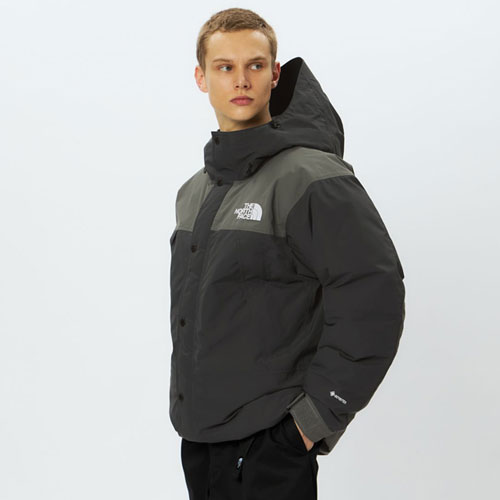 ザ・ノース・フェイス THE NORTH FACE マウンテンダウンジャケット
