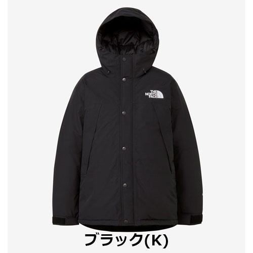 ザ・ノース・フェイス THE NORTH FACE マウンテンダウンジャケット
