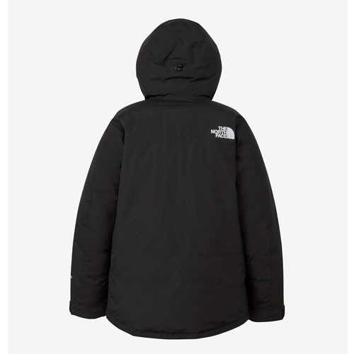 ザ・ノース・フェイス THE NORTH FACE マウンテンダウンジャケット