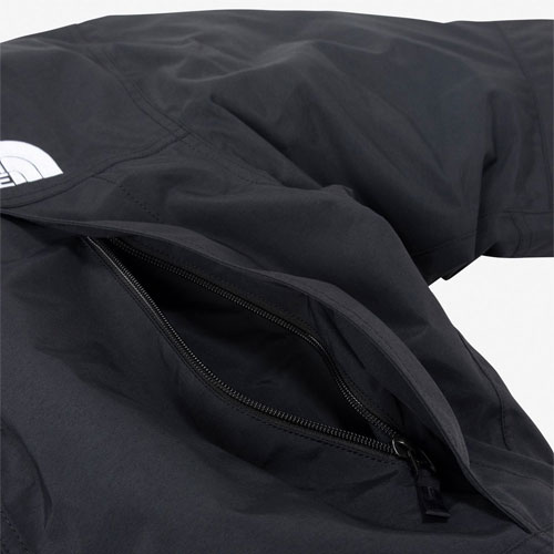 ザ・ノース・フェイス THE NORTH FACE マウンテンダウンジャケット（ユニセックス） ND92549