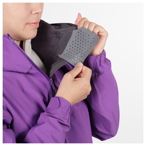 モンベル mont-bell フレネイパーカ Women's（レディース）1102581