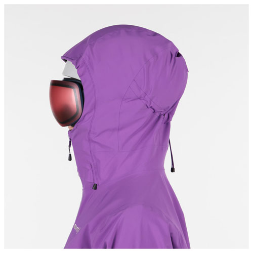 モンベル mont-bell フレネイパーカ Women's（レディース）1102581