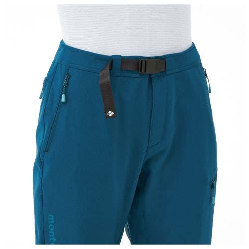 モンベル mont-bell　クリフパンツ サーモ Women's（レディース）1105704