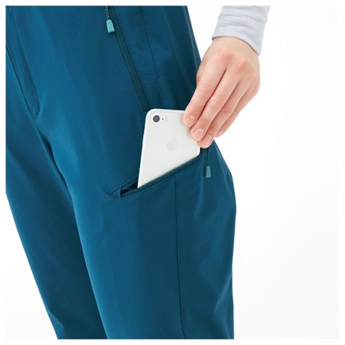 モンベル mont-bell　クリフパンツ サーモ Women's（レディース）1105704