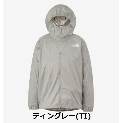 ザ・ノース・フェイス THE NORTH FACE トレイルエマージェンシー