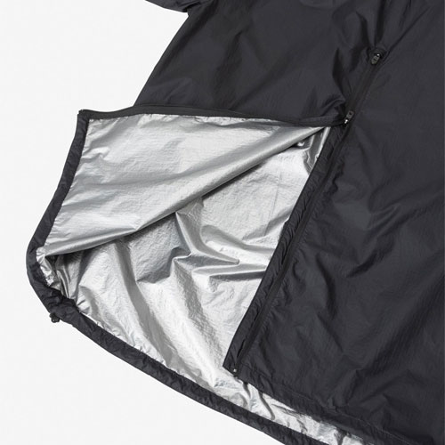 ザ・ノース・フェイス THE NORTH FACE トレイルエマージェンシーフーディ(ユニセックス) Trail Emergency Hoodie NP22670