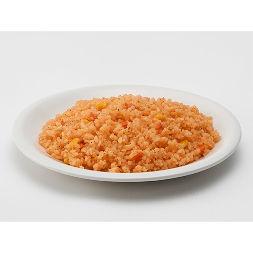 アルファ米 100g 尾西のチキンライス　尾西