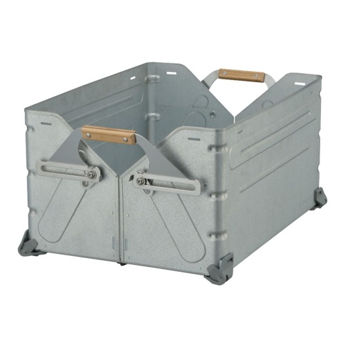 スノーピーク snowpeak シェルフコンテナ５０ UG-055G