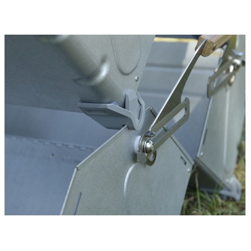 スノーピーク snowpeak シェルフコンテナ５０ UG-055G