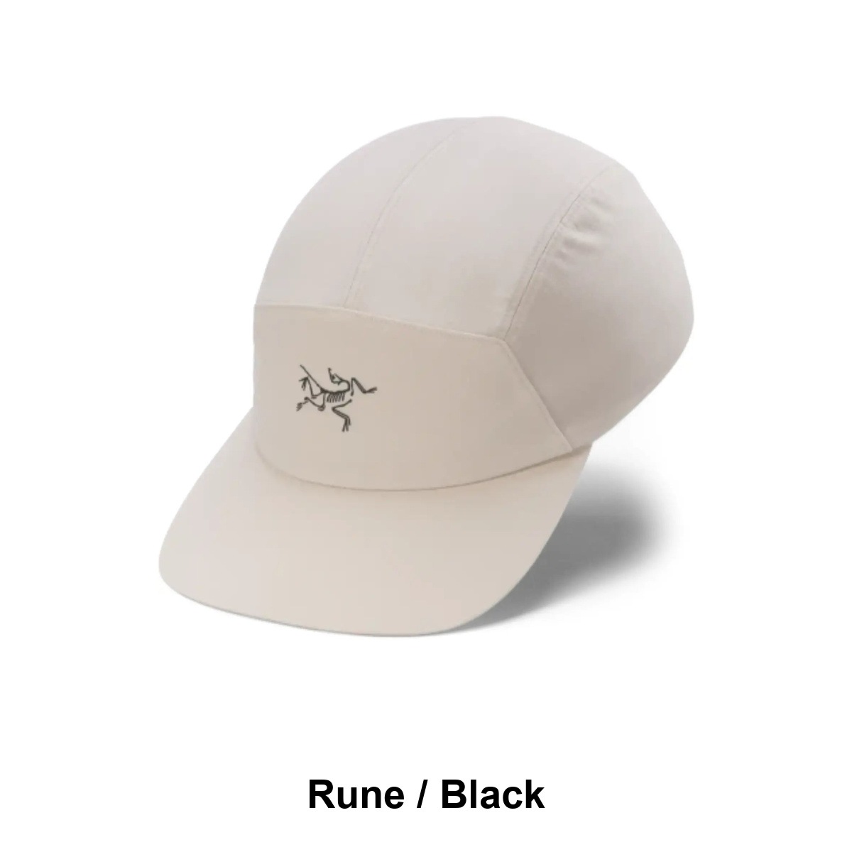 ARC’TERYX Gamma 5 Panel Cap X00000948401