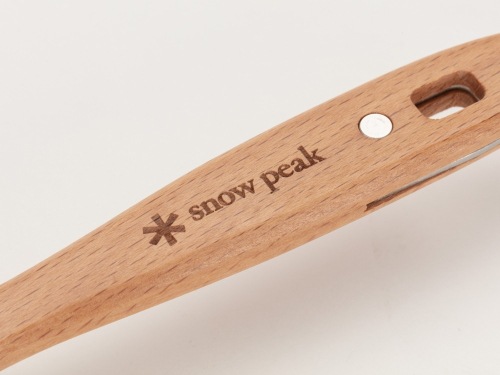 スノーピーク SnowPeak サーバーフォーク CS-219