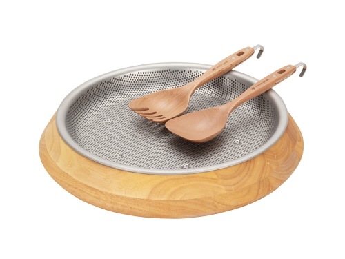 スノーピーク SnowPeak サーバーフォーク CS-219