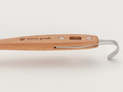 スノーピーク SnowPeak サーバーフォーク CS-219