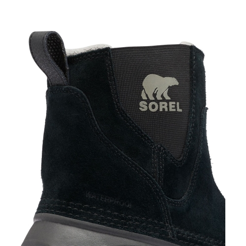 ソレル SOREL　バックストンプルオン WP（メンズ） NM2738