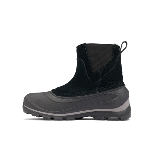 ソレル SOREL　バックストンプルオン WP（メンズ） NM2738