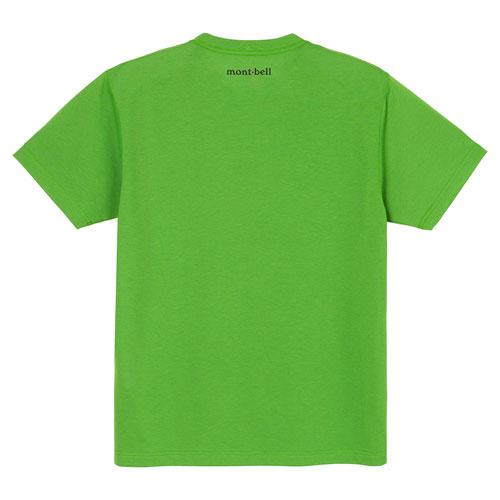 モンベル mont-bell WIC.T 山 1114741 | ウェア,トップス | アウトドア