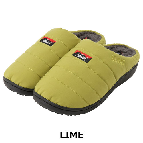 ナンガ×スブ ヒノックウィンターサンダル NA2443-3E106-A | シューズ