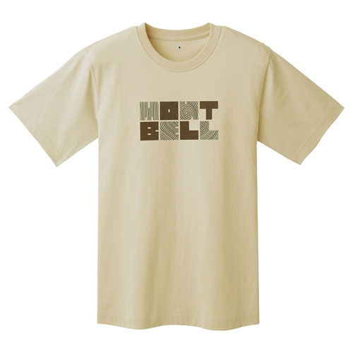 モンベル mont-bell ペアスキンコットン T ウッド　2104868