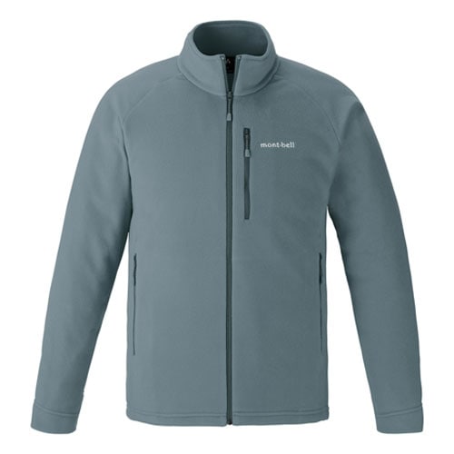 モンベル mont-bell シャミース ジャケット Men's(メンズ) 1114881