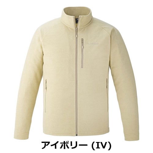 モンベル mont-bell シャミース ジャケット Men's(メンズ) 1114881