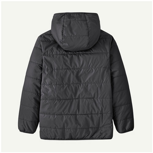 パタゴニア Patagonia　キッズ・リバーシブル・レディ・フレディ・フーディ　68095