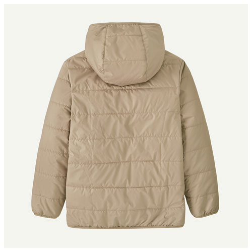 パタゴニア Patagonia キッズ・リバーシブル・レディ・フレディ