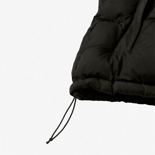 ザ・ノース・フェイス THE NORTH FACE ヌプシベスト(メンズ) ND92557